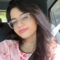 Anvi Singh